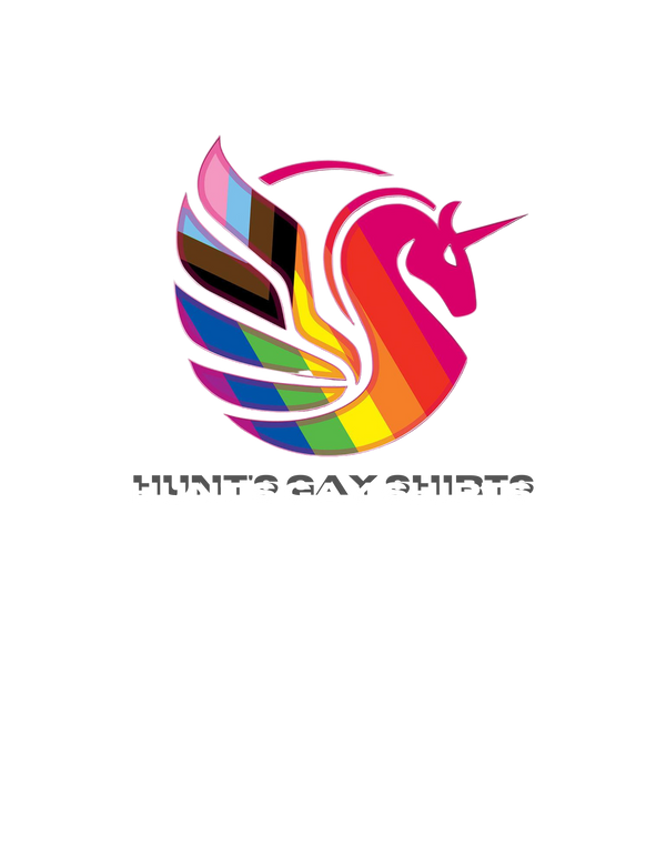 Hunt's Gay Shirts